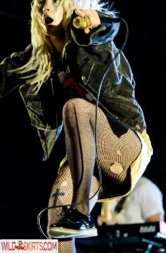 Hayley Williams / meepyfreepy / yelyahwilliams nude OnlyFans, Instagram leaked photo #18