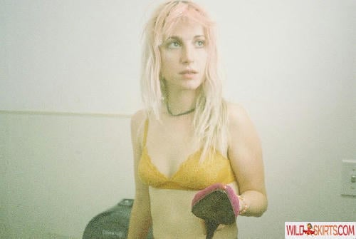 Hayley Williams / meepyfreepy / yelyahwilliams nude OnlyFans, Instagram leaked photo #33