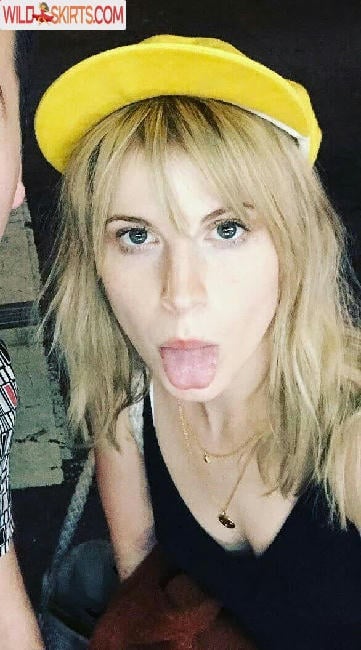 Hayley Williams / meepyfreepy / yelyahwilliams nude OnlyFans, Instagram leaked photo #233