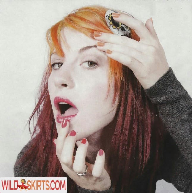 Hayley Williams / meepyfreepy / yelyahwilliams nude OnlyFans, Instagram leaked photo #226