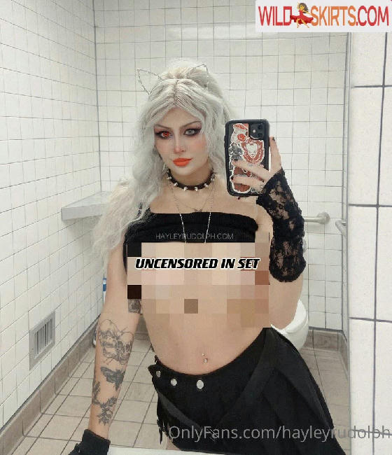 hayleyrudolph / haleyrudolphh / hayleyrudolph nude OnlyFans, Instagram leaked photo #3