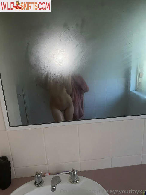 hayleysyourtoyxx / hayleyjewett_ / hayleysyourtoyxx nude OnlyFans, Instagram leaked photo #11