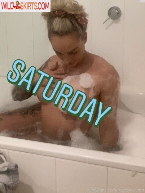 hayleyvernon / Hayley Vernon / hayleyvernon / hayleyvernon14 nude OnlyFans leaked photo #7