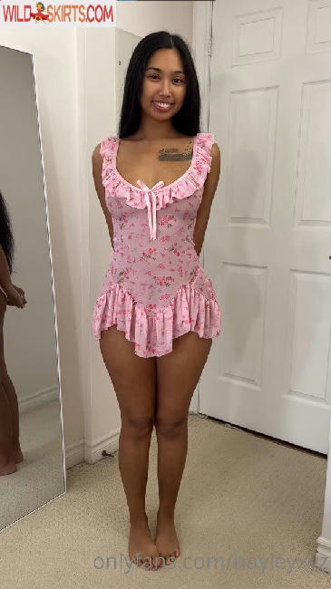 Hayleyxyz / hayleyxyz / hayleyxyz98 nude OnlyFans, Instagram leaked photo #67