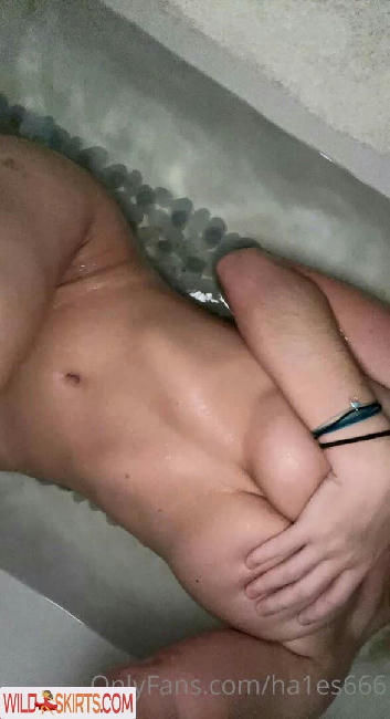 HayMartinn / Hal_es / HayMartinn / ha1es666 / hay.martin nude OnlyFans, Instagram leaked photo #71