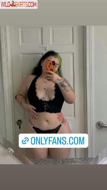 Hayxxx / bbyhayyy / hayxxx / heyhayx nude OnlyFans, Instagram leaked photo #1