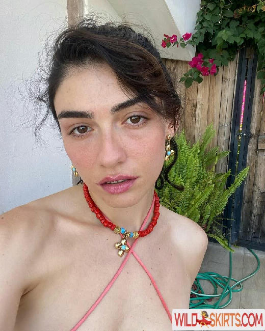 Hazar Erguclu / Ergüçlü / hazarerguclu nude Instagram leaked photo #23