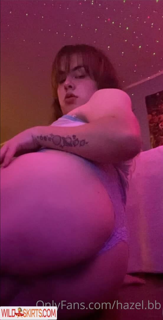 Hazel.bb nude leaked photo #25