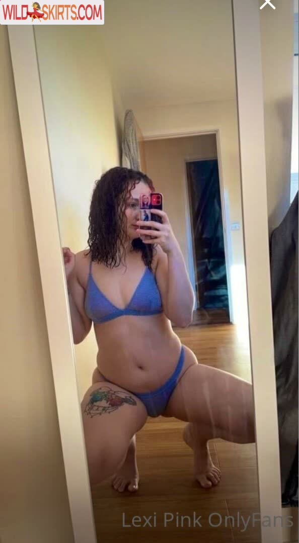 Hazel Marie / Lexi pink / _hazelmarie_ / hazel_69 nude OnlyFans, Instagram leaked photo #4