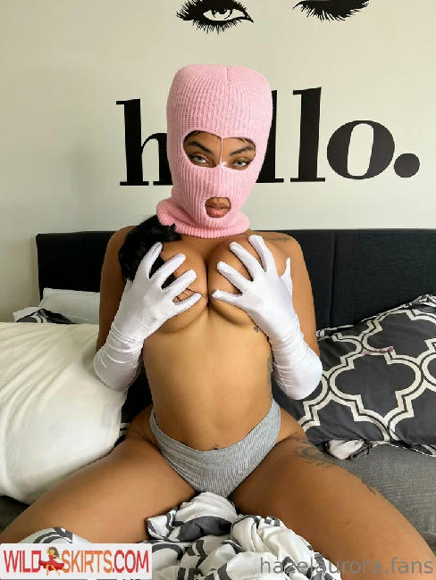 hazelaurora / hazela.xo / hazelaurora nude OnlyFans, Instagram leaked photo #89