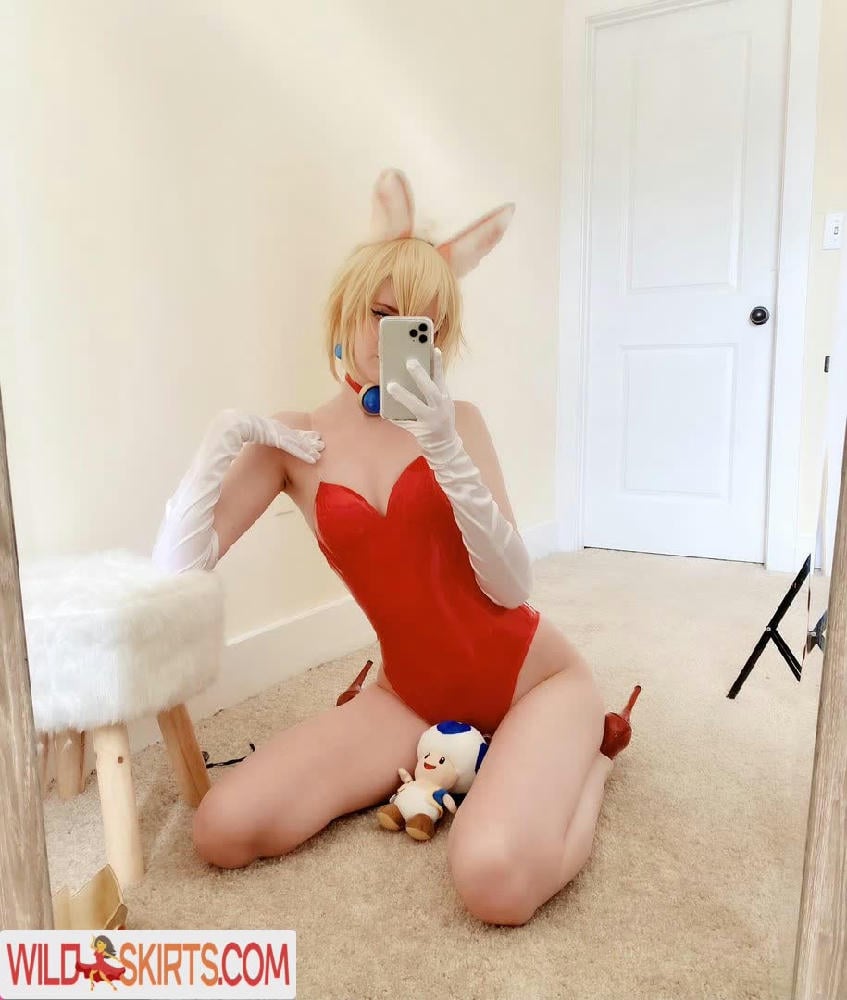 HazelFig / HazelFigCos / hazelfigcosplay / honeyfig1 nude OnlyFans, Instagram leaked photo #37