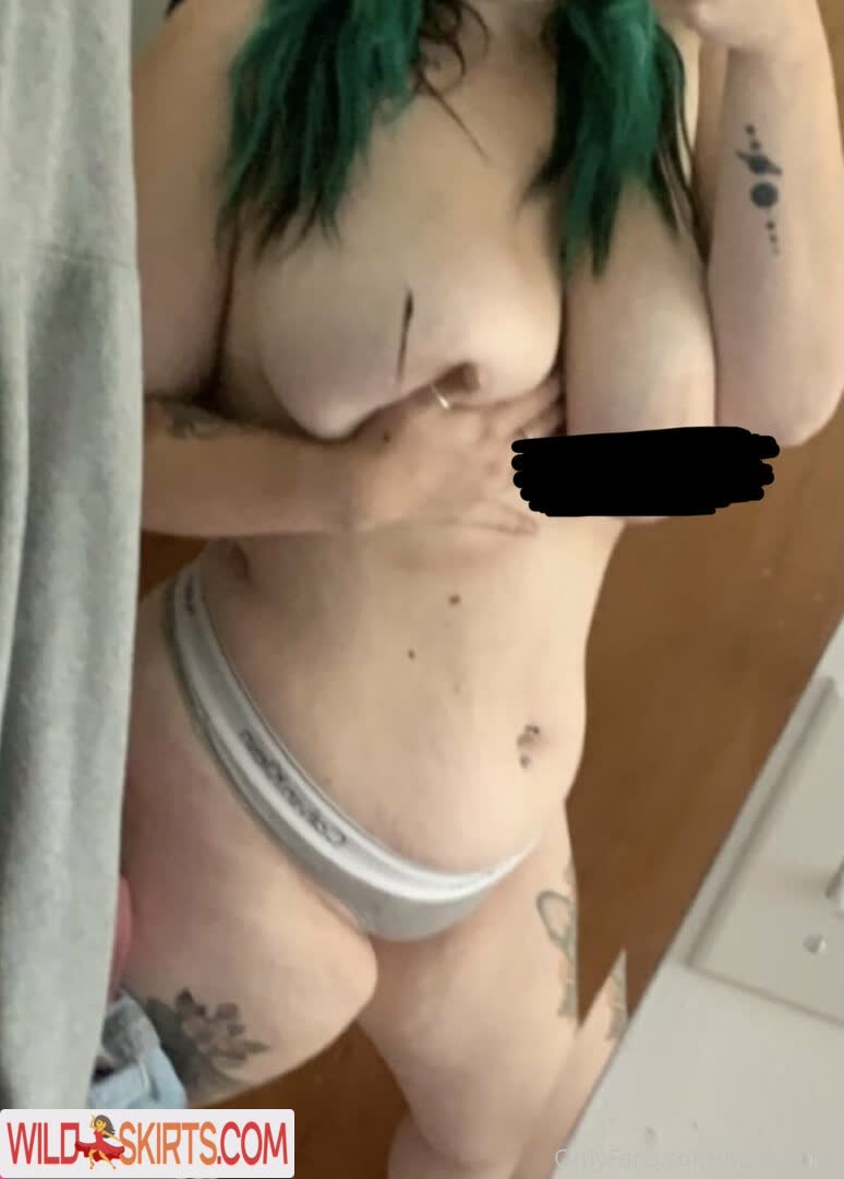 Hazeybliss nude leaked photo #16