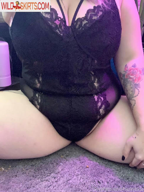 hazeybliss / hazey.bliss / hazeybliss nude OnlyFans, Instagram leaked photo #27