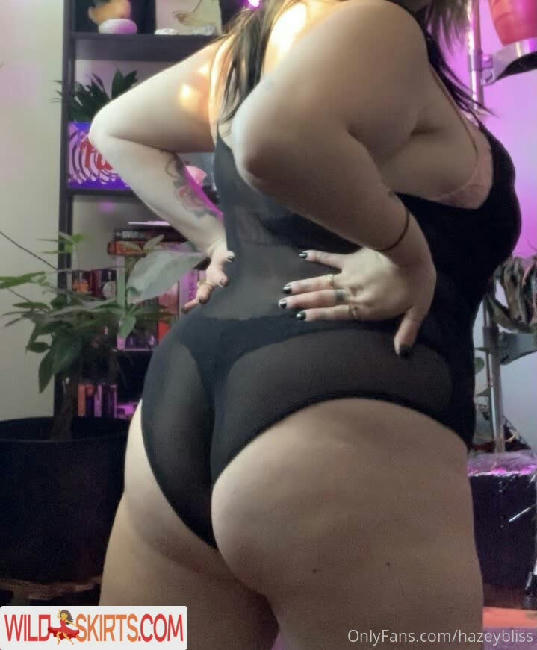 hazeybliss / hazey.bliss / hazeybliss nude OnlyFans, Instagram leaked photo #44