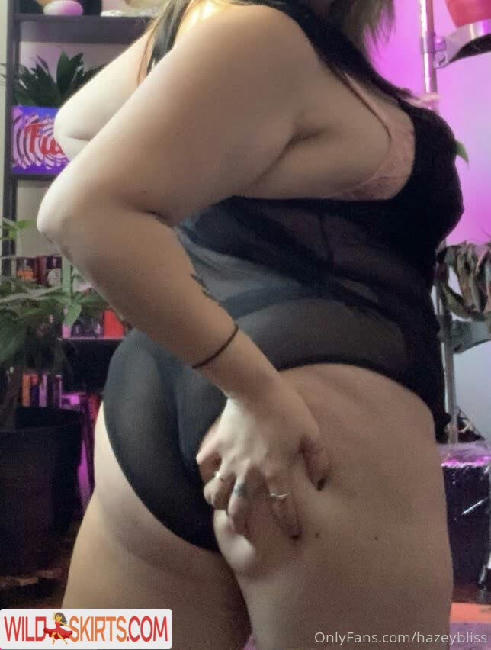 hazeybliss / hazey.bliss / hazeybliss nude OnlyFans, Instagram leaked photo #45