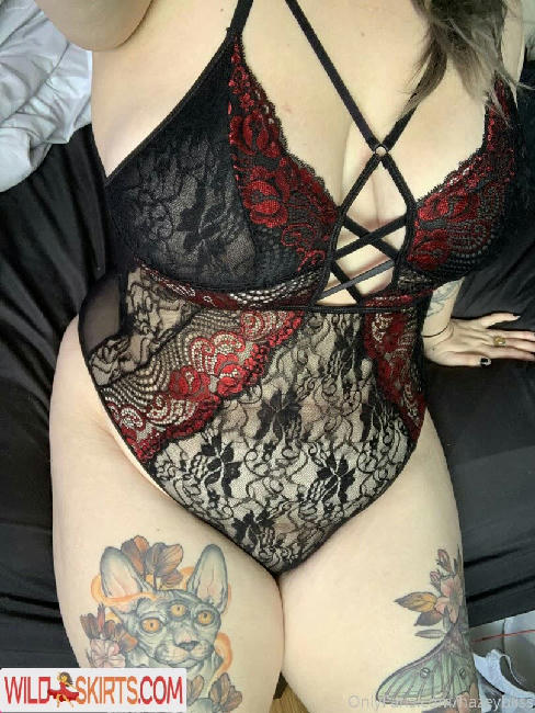 hazeybliss / hazey.bliss / hazeybliss nude OnlyFans, Instagram leaked photo #57