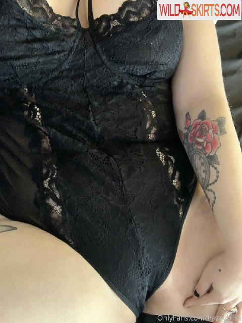 hazeybliss / hazey.bliss / hazeybliss nude OnlyFans, Instagram leaked photo #108