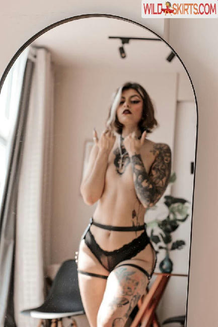 Hazyharlxt /  / Raíssa / raissa.marques / ray_beautydesign nude OnlyFans, Instagram leaked photo #2