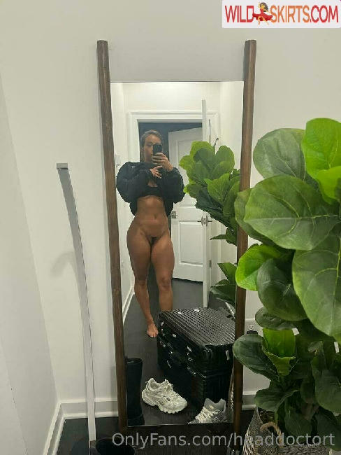 headdoctort / headdoctort / teana_trump nude OnlyFans, Instagram leaked photo #13