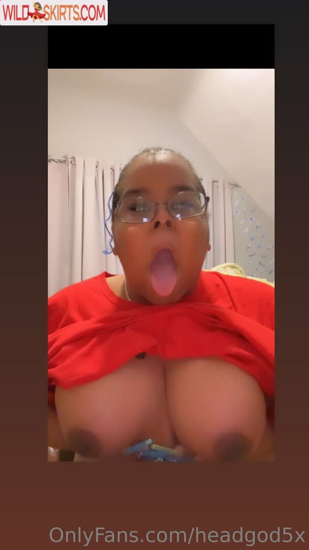 headgod5x nude OnlyFans leaked photo #6