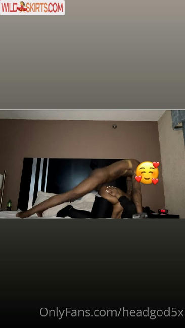 headgod5x nude OnlyFans leaked photo #18