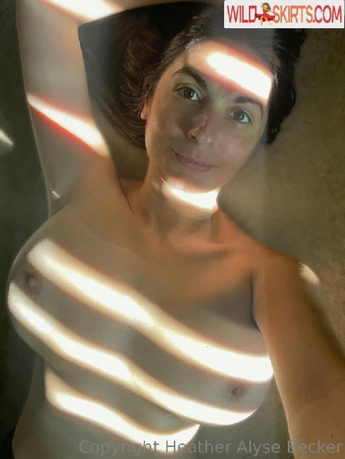 Heather Alyse Becker / heatheralyse7 / heatheralysebecker nude OnlyFans, Instagram leaked photo #16