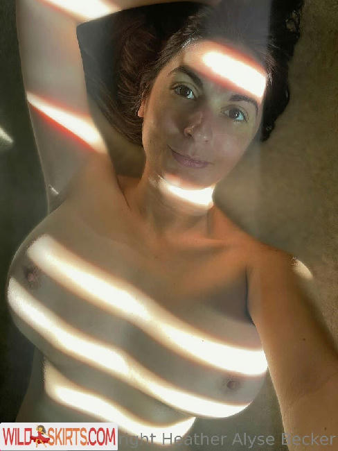 Heather Alyse Becker / heatheralyse7 / heatheralysebecker nude OnlyFans, Instagram leaked photo #48