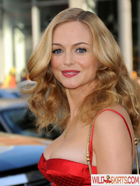 Heather Graham / imheathergraham / jessicag8081 nude OnlyFans, Instagram leaked photo #96