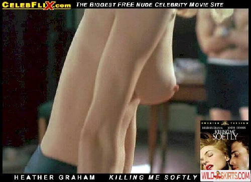 Heather Graham / imheathergraham / jessicag8081 nude OnlyFans, Instagram leaked photo #39