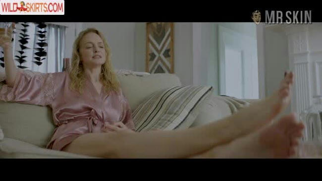 Heather Graham / imheathergraham / jessicag8081 nude OnlyFans, Instagram leaked photo #121