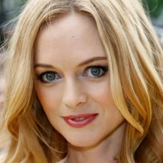 Heather Graham avatar