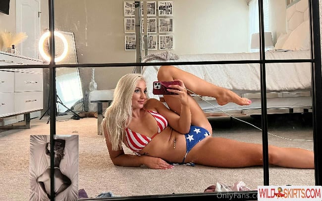 Heather Leah / Heather_leahxxx / fitblondebabe / heather_leah nude OnlyFans, Instagram leaked photo #9