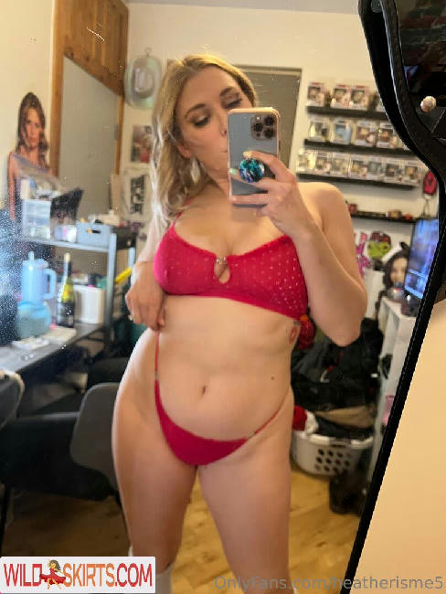 Heather Monroe / HeatherMonroe / heatherisme / heatherisme5 nude OnlyFans, Instagram leaked photo #144