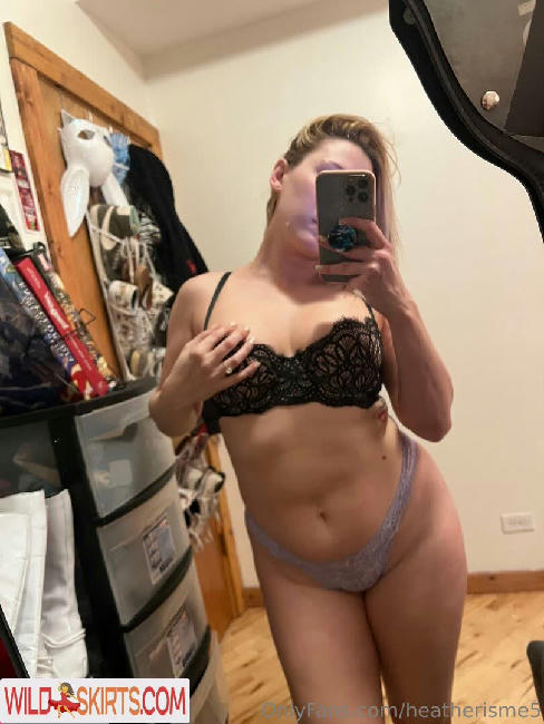 Heather Monroe / HeatherMonroe / heatherisme / heatherisme5 nude OnlyFans, Instagram leaked photo #179