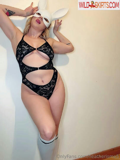 Heather Monroe / HeatherMonroe / heatherisme / heatherisme5 nude OnlyFans, Instagram leaked photo #167