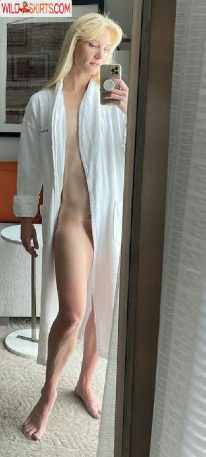 Heather Morris / heatherrelizabethh nude Instagram leaked photo #159
