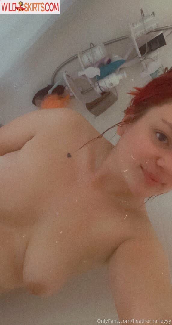 Heatherharleyyy nude leaked photo #4