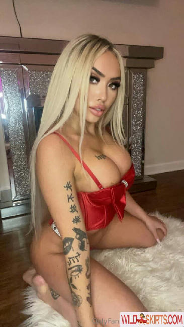 Heaven Brat / Heaven.brat / xo_heavenn nude OnlyFans, Instagram leaked photo #3