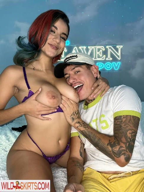 Heaven POV / Theheavenpov / heavenpov nude OnlyFans, Instagram leaked photo #17