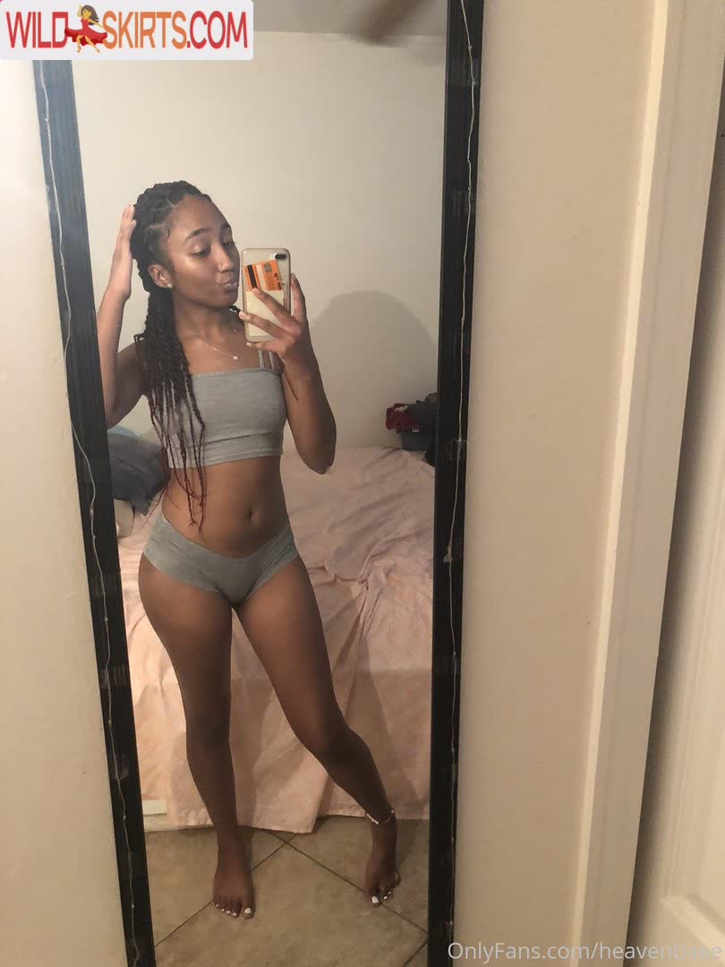 Heavenbaee / Nevaeh / heavenbae / heavenbaee nude OnlyFans, Instagram leaked photo #16