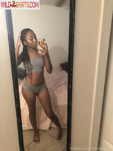 Heavenbaee / Nevaeh / heavenbae / heavenbaee nude OnlyFans, Instagram leaked photo #17