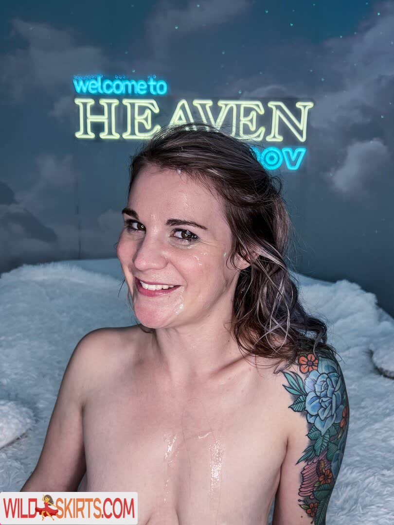 heavenpov / Heavenvip Simp Chat / cancelheavenpov / heavenpov / theheavenpov nude OnlyFans, Instagram leaked photo #17