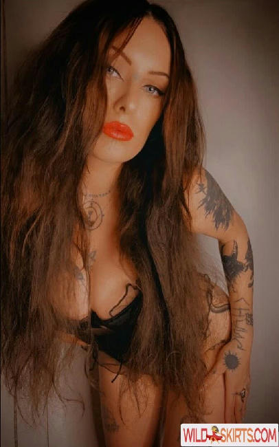 Heavymetalvixen / heavymetalvixen nude OnlyFans, Instagram leaked photo #3