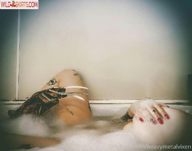 Heavymetalvixen / heavymetalvixen nude OnlyFans, Instagram leaked photo #41