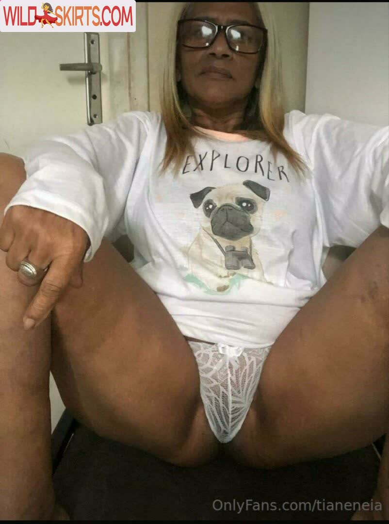 Hedneia Santos / tianeneia nude OnlyFans, Instagram leaked photo #13