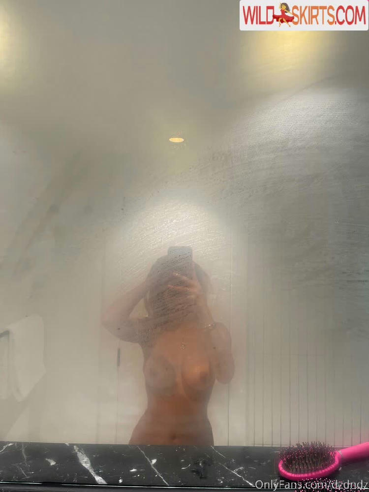 Hedraxo / Dzdndz / nazdzdz nude Instagram leaked photo #10