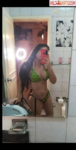 Heidi Almarza nude leaked photo #3