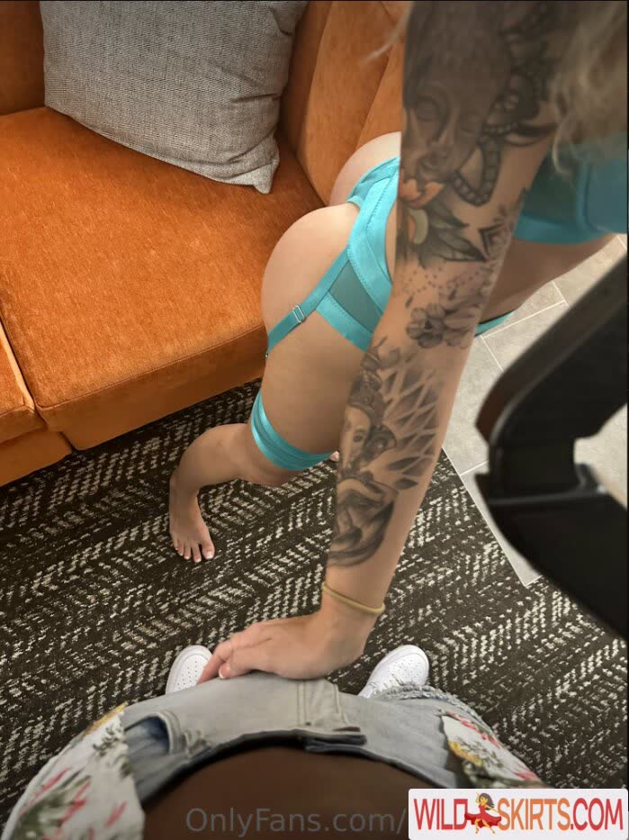 heidi-jo-fit / ModernGomorrah / heidi-jo-fit / heidijoyy nude OnlyFans, Instagram leaked photo #22