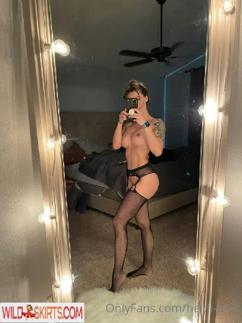 heidi-jo-fit / ModernGomorrah / heidi-jo-fit / heidijoyy nude OnlyFans, Instagram leaked photo #30