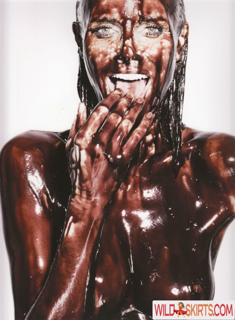 Heidi Klum nude leaked photo #126